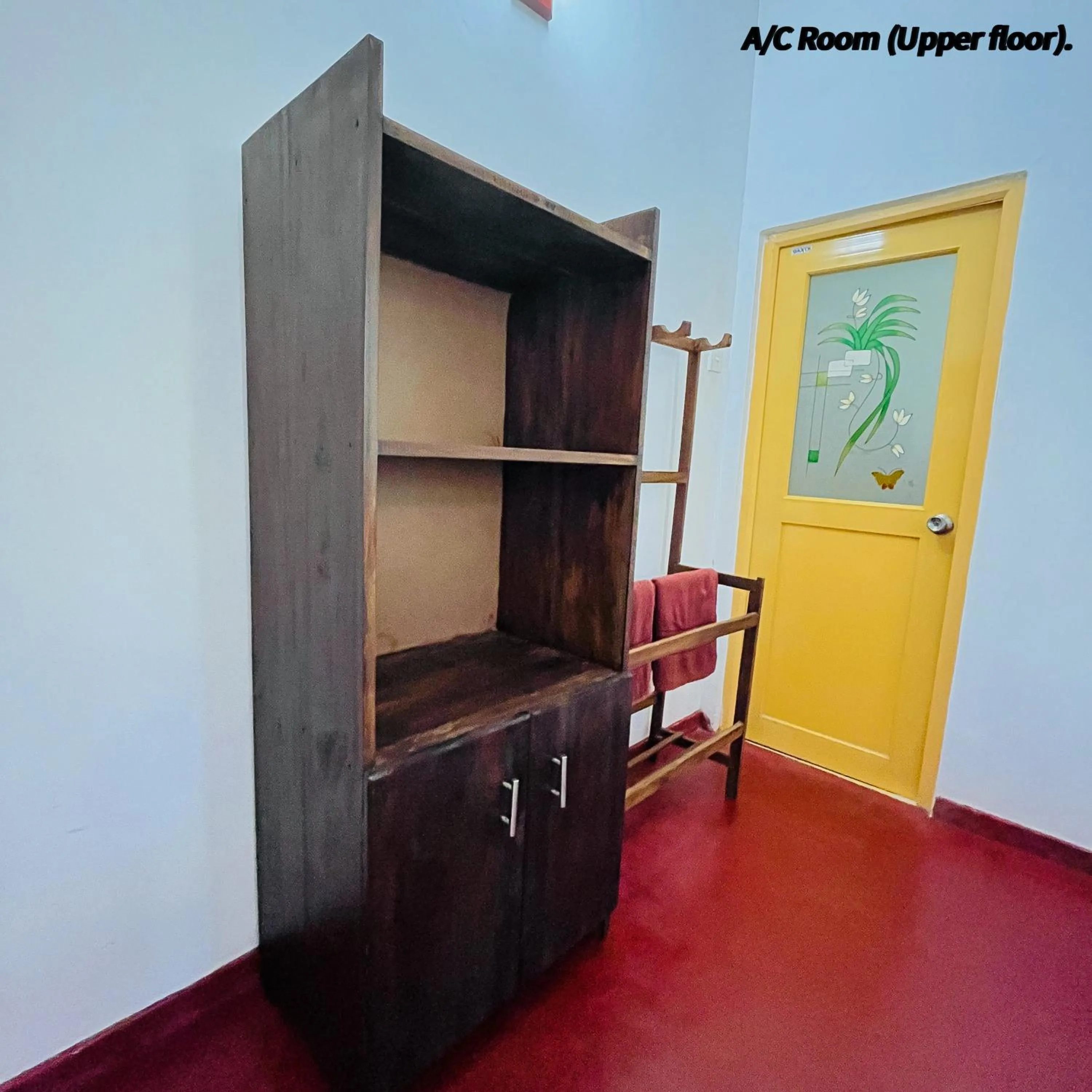 Wasana Ocean View Villa Mirissa