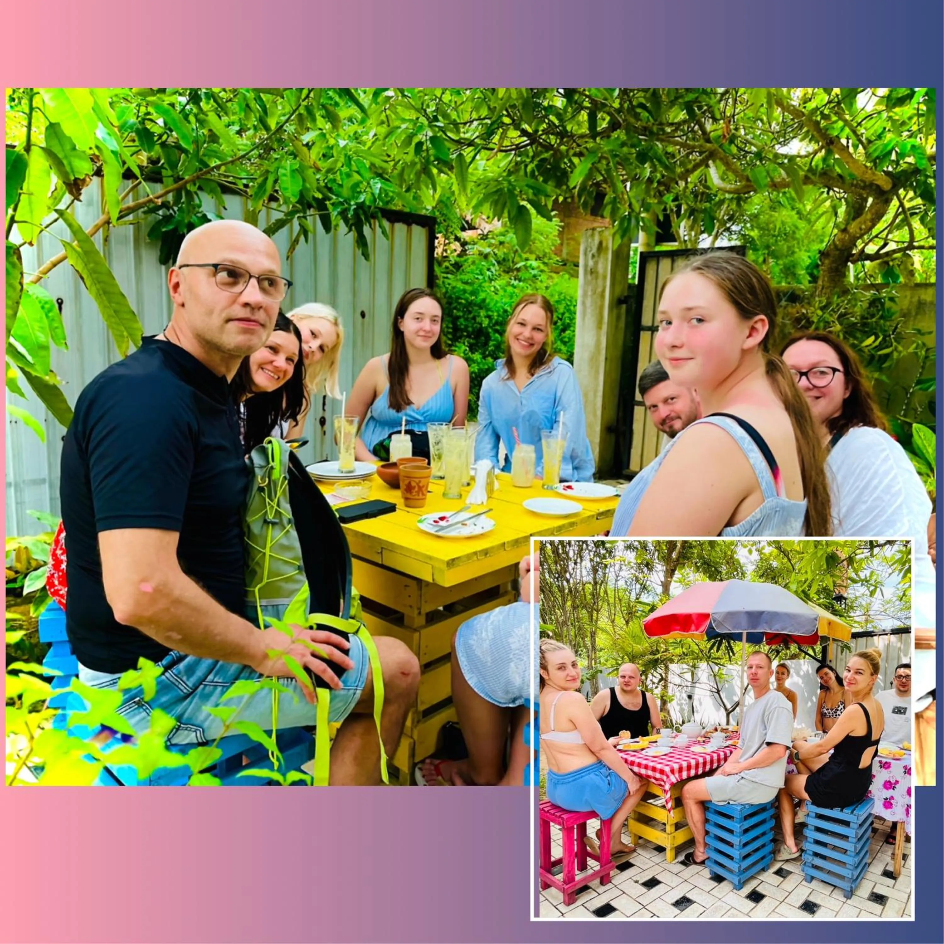 Wasana Ocean View Villa Mirissa