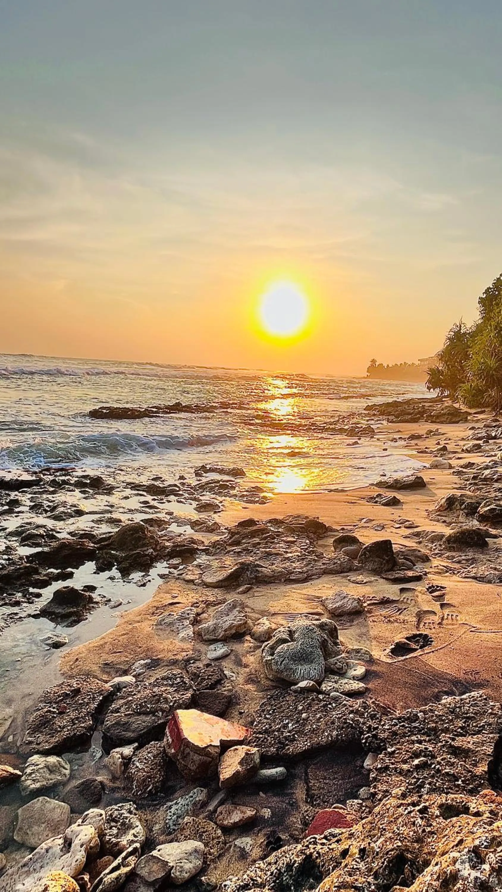 Wasana Ocean View Villa Mirissa