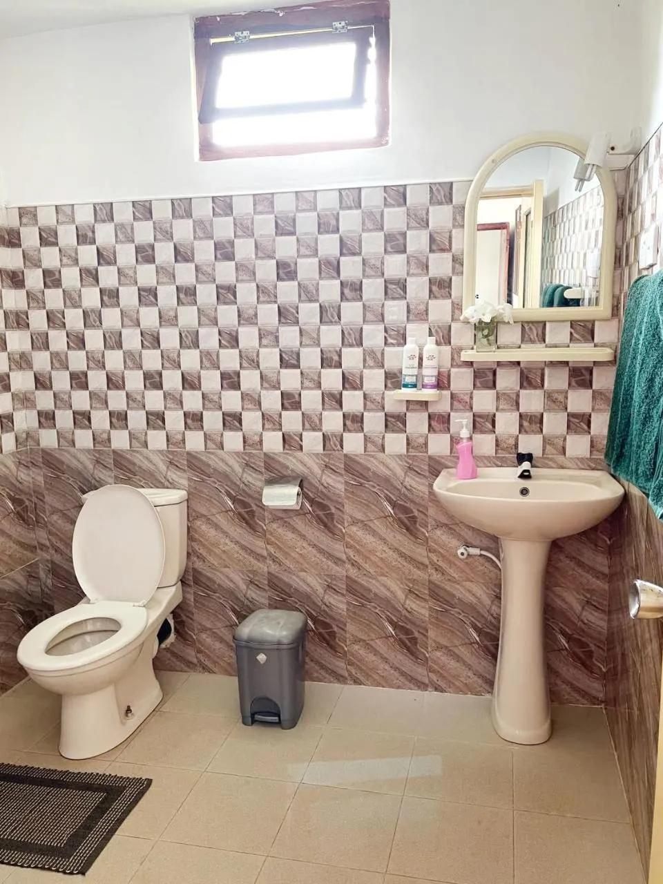 Wasana Ocean View Villa Mirissa