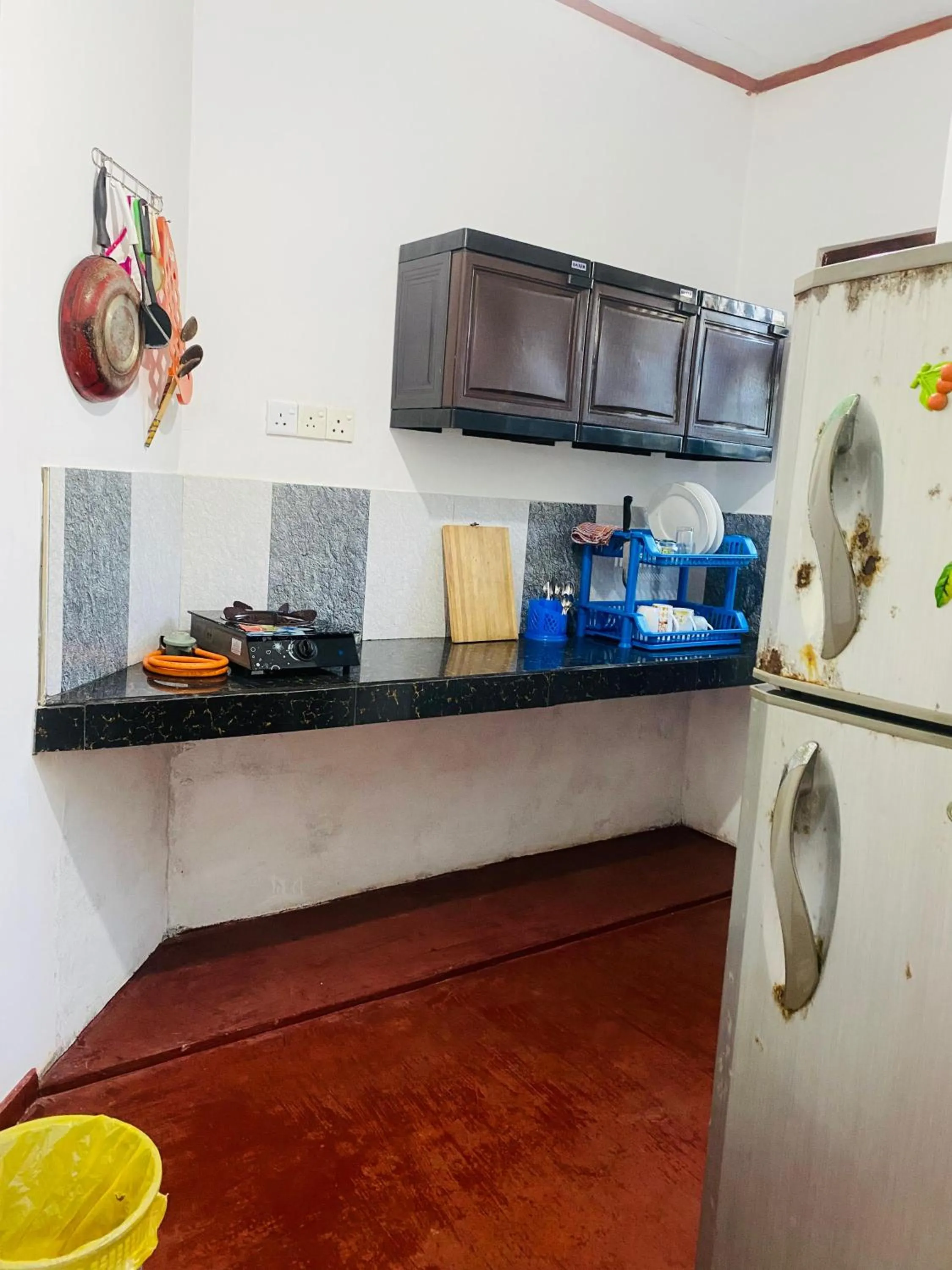 Wasana Ocean View Villa Mirissa