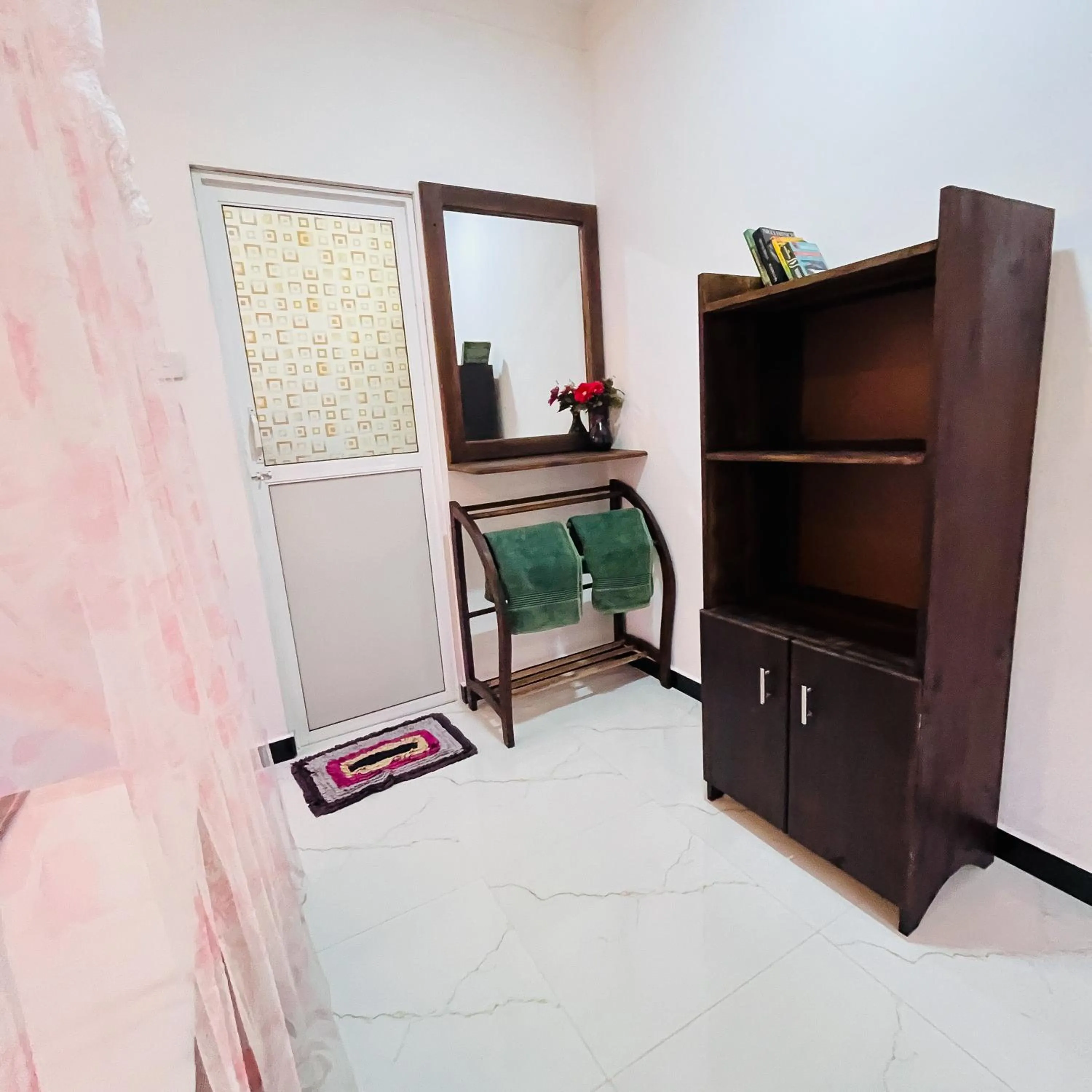 Wasana Ocean View Villa Mirissa