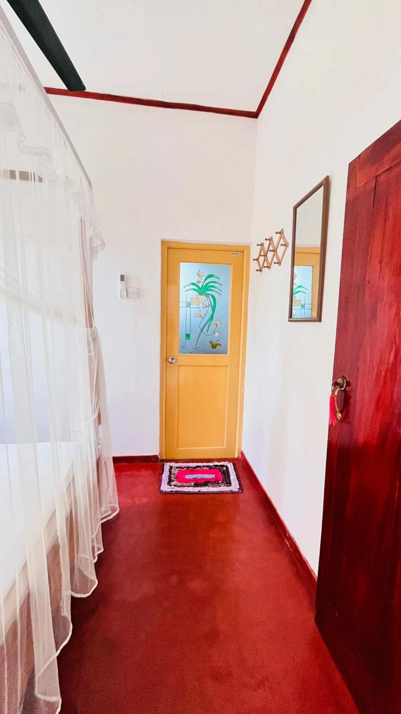 Wasana Ocean View Villa Mirissa