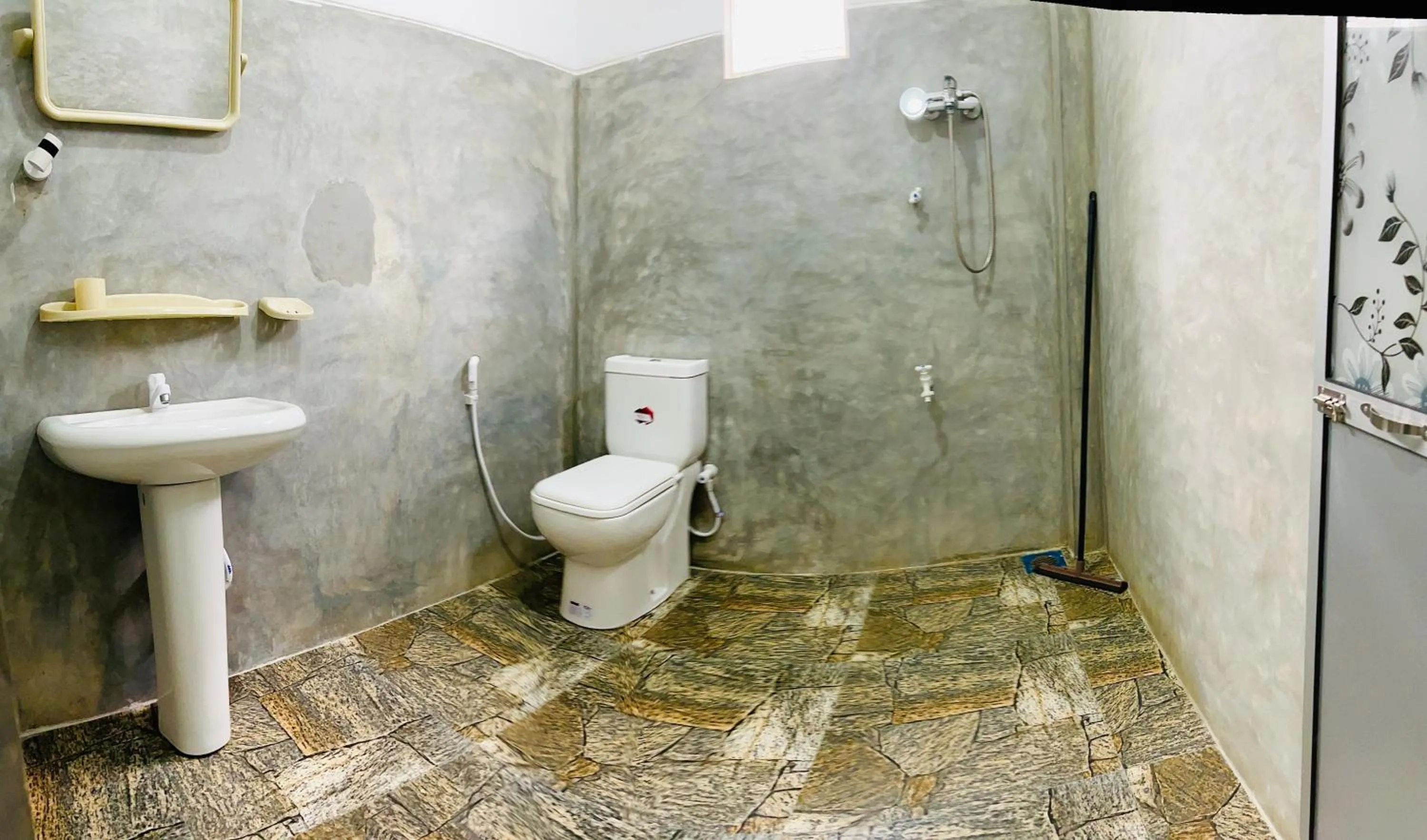 Wasana Ocean View Villa Mirissa