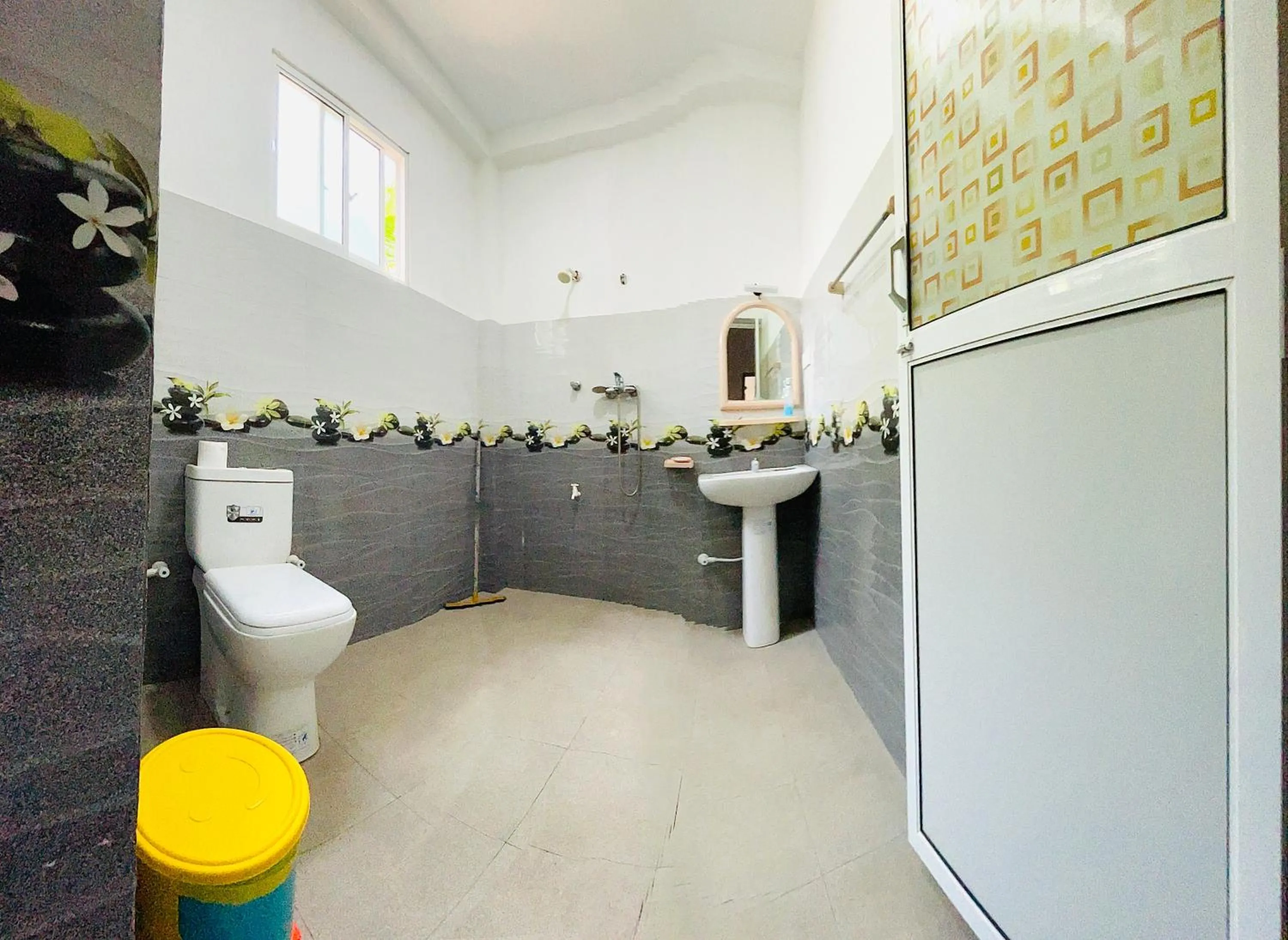 Wasana Ocean View Villa Mirissa