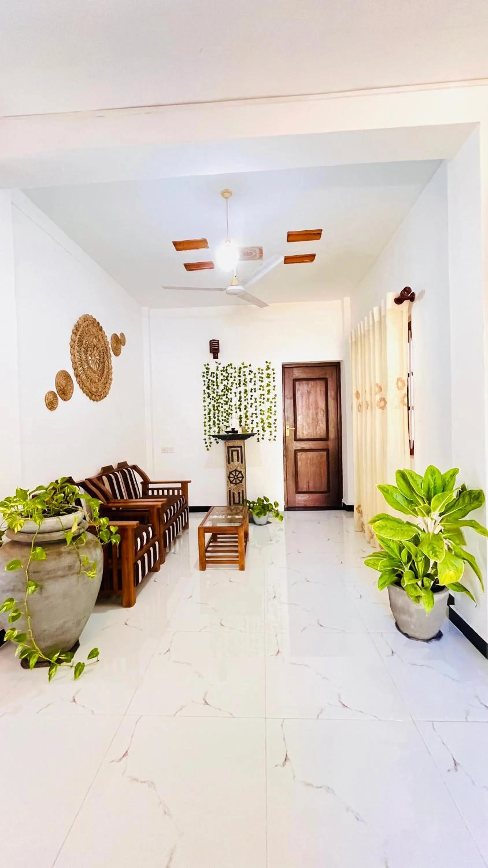 Wasana Ocean View Villa Mirissa