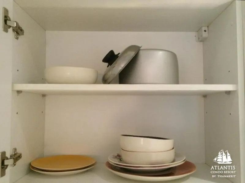 Atlantis Condo & Water Park Pattaya By the Sea