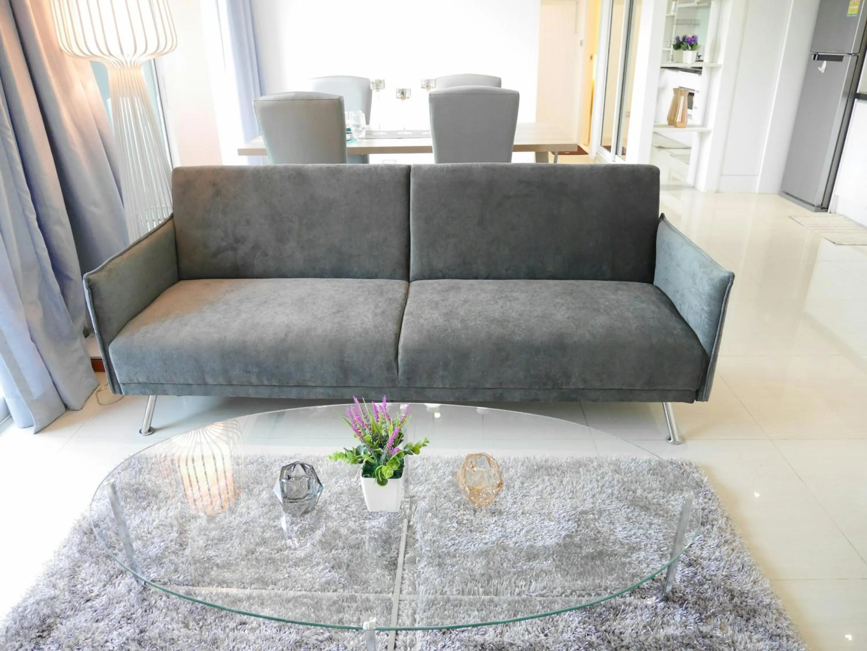 Atlantis Condo & Water Park Pattaya By the Sea