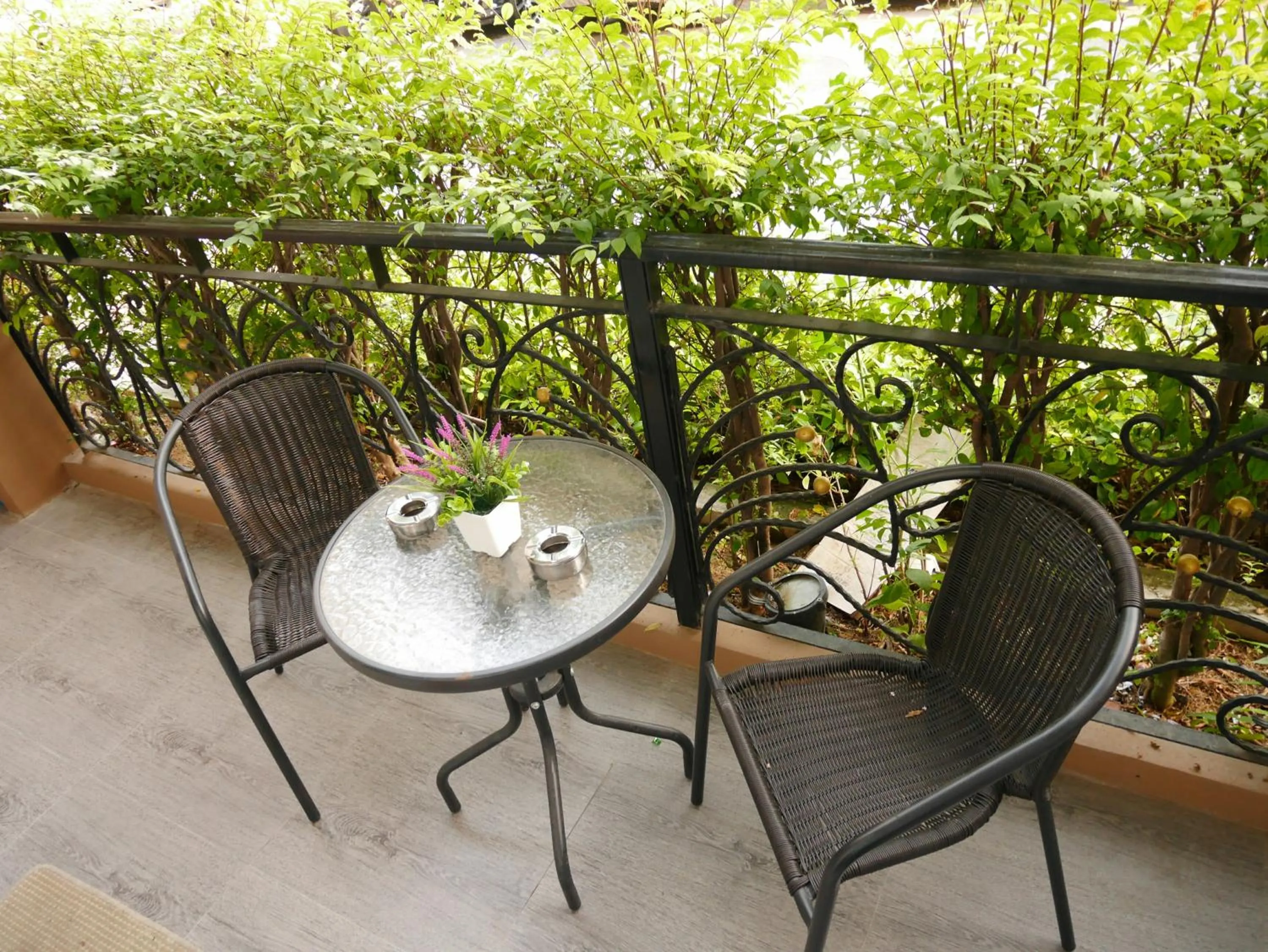 Atlantis Condo & Water Park Pattaya By the Sea