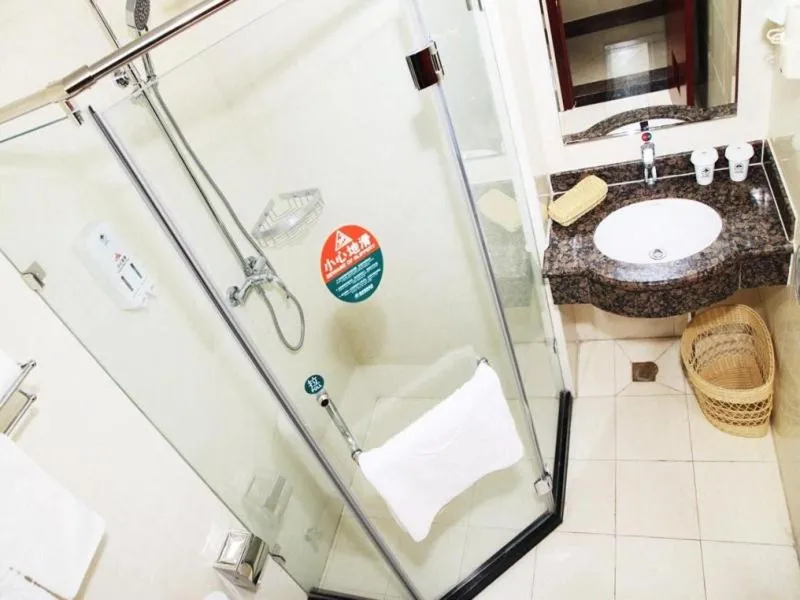 GreenTree Inn Beijing Yanqing District Gaota Road Express Hotel