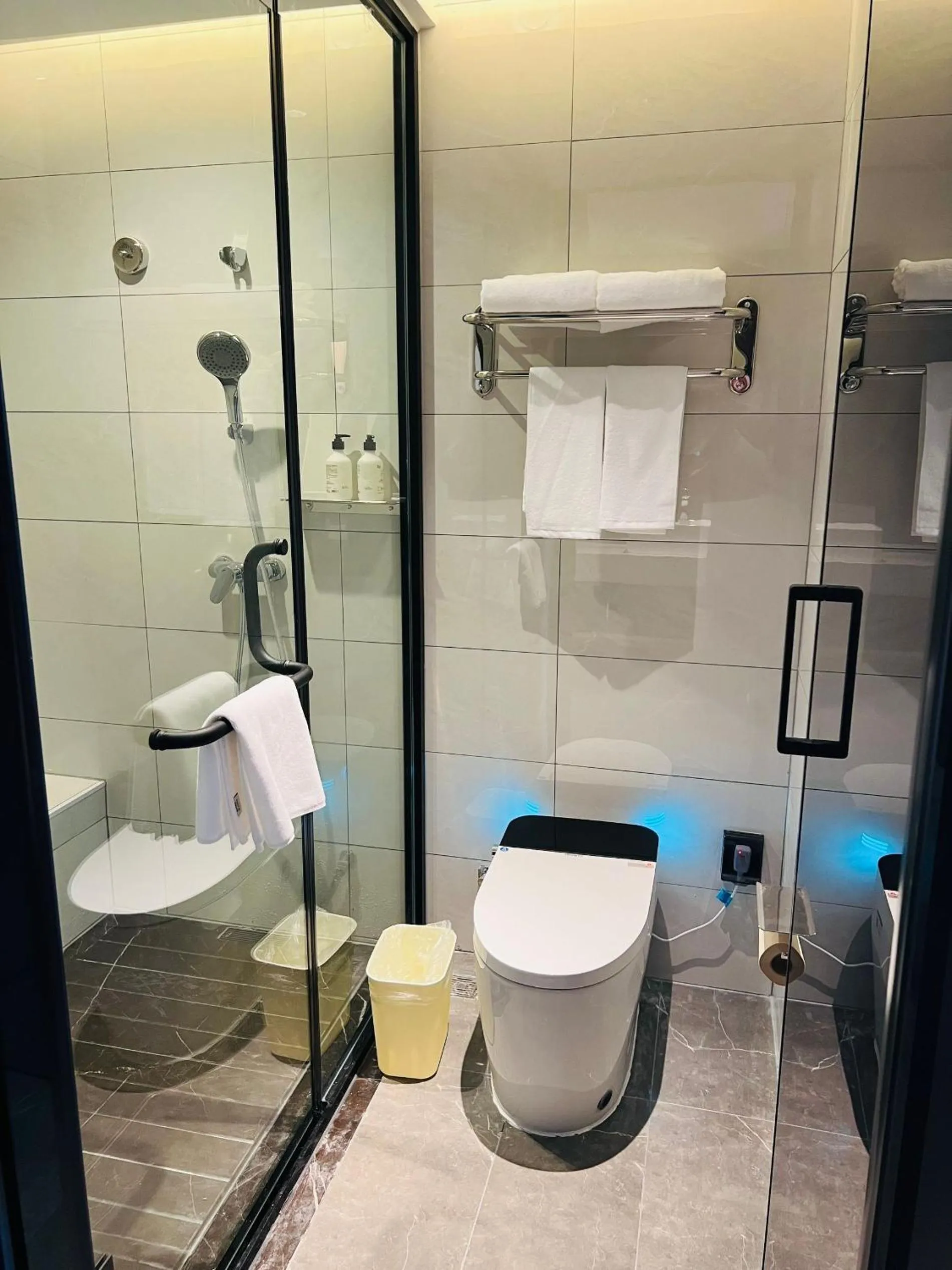 GreenTree Inn Beijing Shunyi South Shiyuan Street Express Hotel