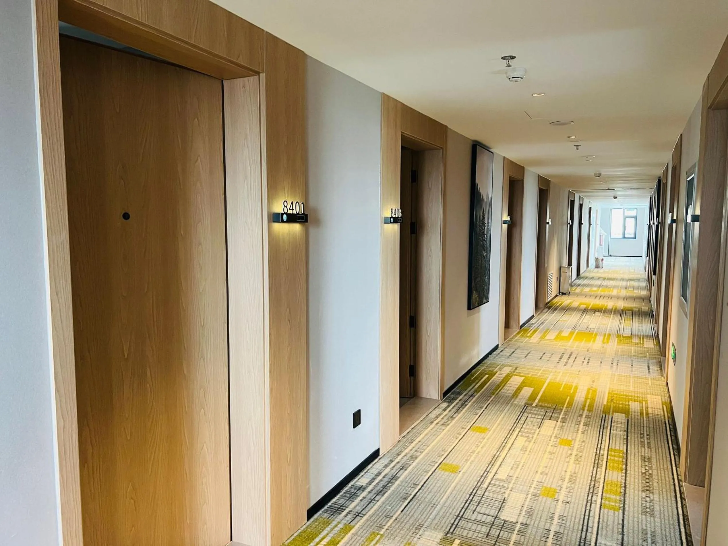 GreenTree Inn Beijing Shunyi South Shiyuan Street Express Hotel