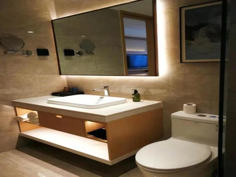 GreenTree Inn Hebei Langfang Development Zone Convention and Exhibition Centre Business Hotel