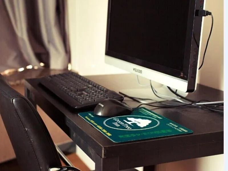 GreenTree Inn Shandong Zibo Railway Station Jinjing Avenue Business Hotel