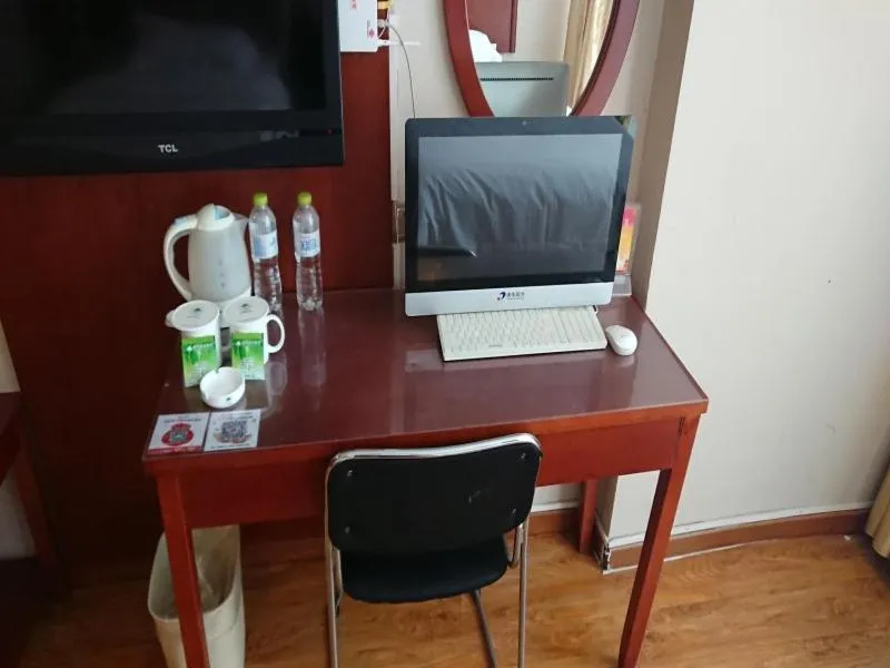 GreenTree Inn Shandong Jining Jinxiang Kuixing Road Express Hotel