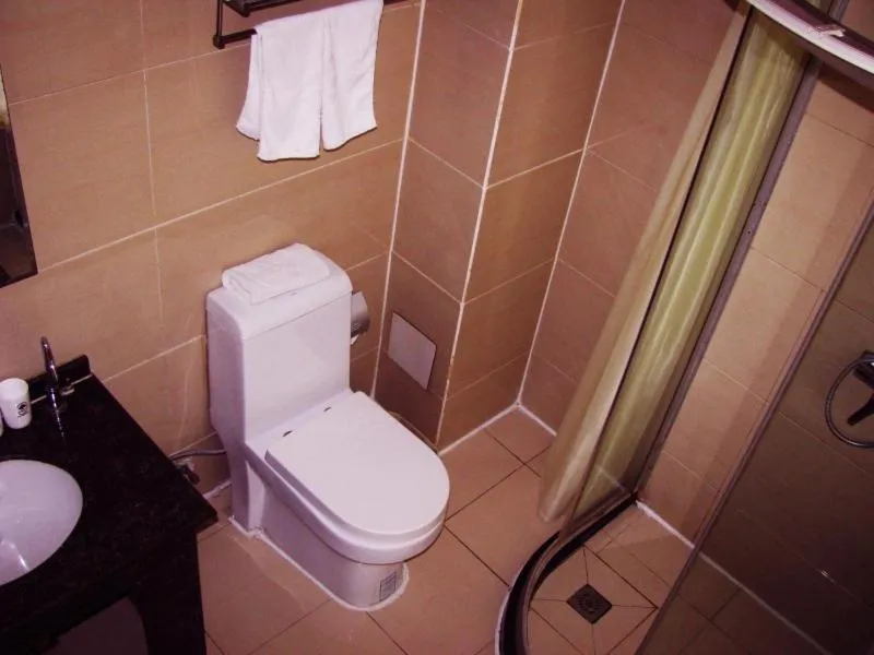 GreenTree Inn Shandong Jining Jinxiang Kuixing Road Express Hotel