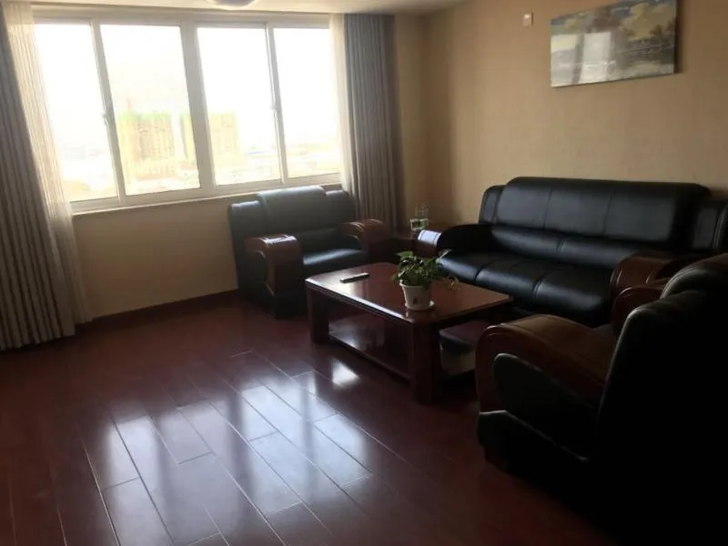 GreenTree Inn Shandong Weihai Wendeng Darunfa Business Hotel