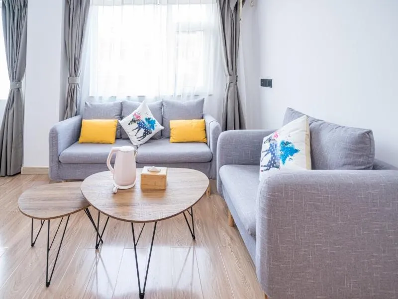 GreenTree Inn Shandong Rizhao University City Express Hotel