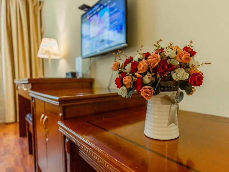 GreenTree Inn Nanning Xiuxiang Branch