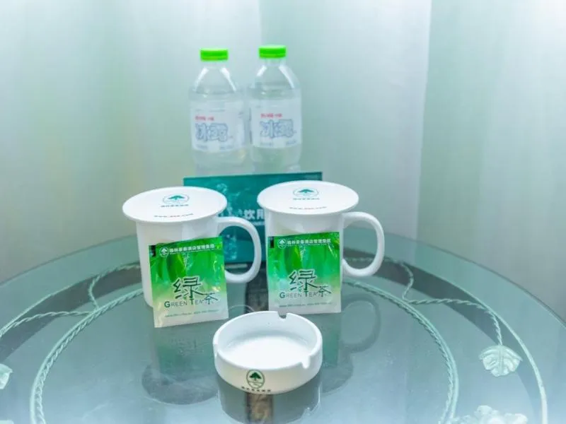 GreenTree Inn Nanning Xiuxiang Branch