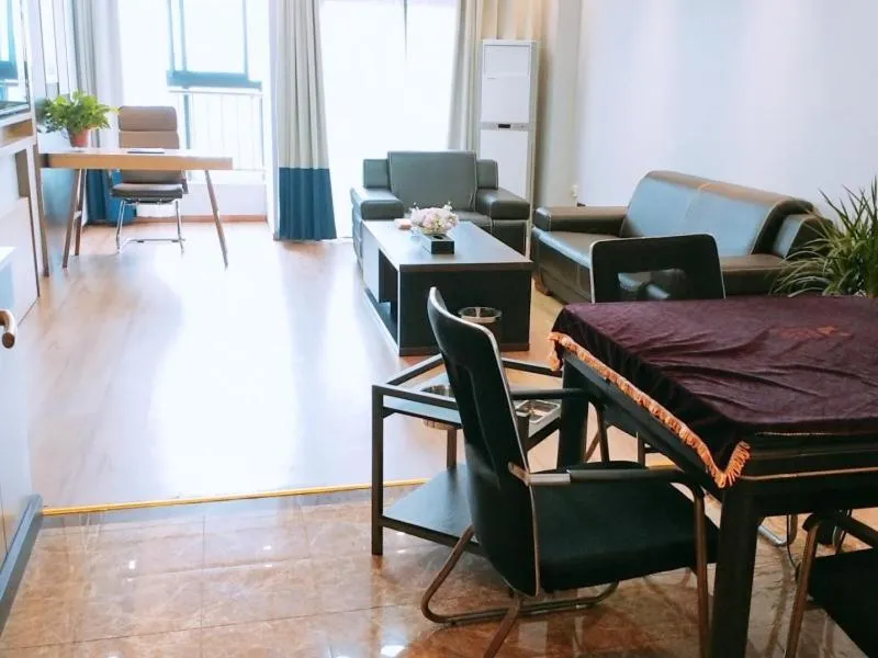 GreenTree Inn Jiangsu Wuxi Hudai FuAn Commercial Plaza Business Hotel