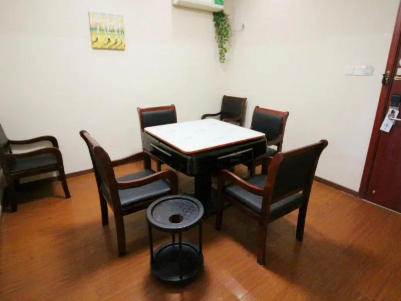 GreenTree Inn Jiangsu Suzhou Changshu Fangta Park Pedestrian Street Business Hotel