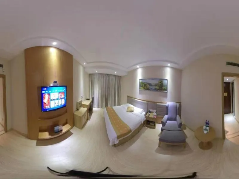 GreenTree Inn JiangSu SuZhou ChangShu South HaiYu Road Walking Street Business Hotel