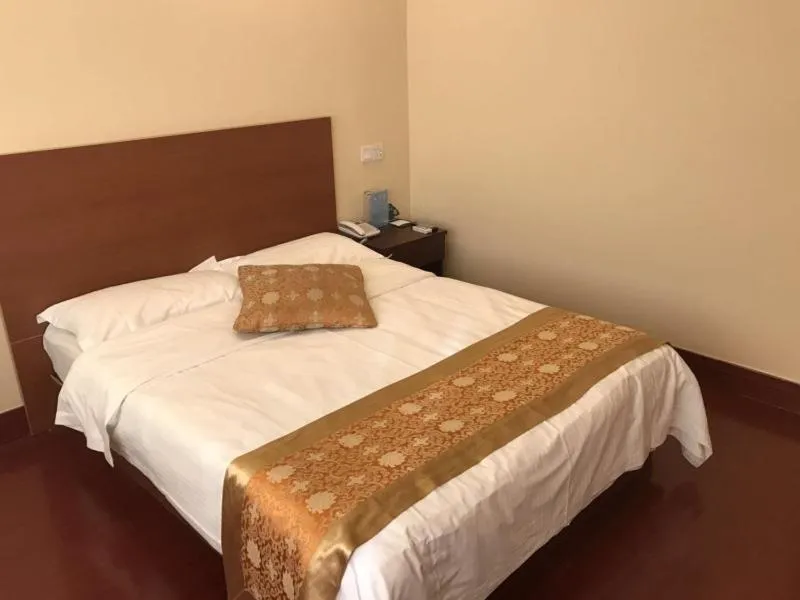 GreenTree Inn JiangSu SuZhou ChangShu South HaiYu Road Walking Street Business Hotel