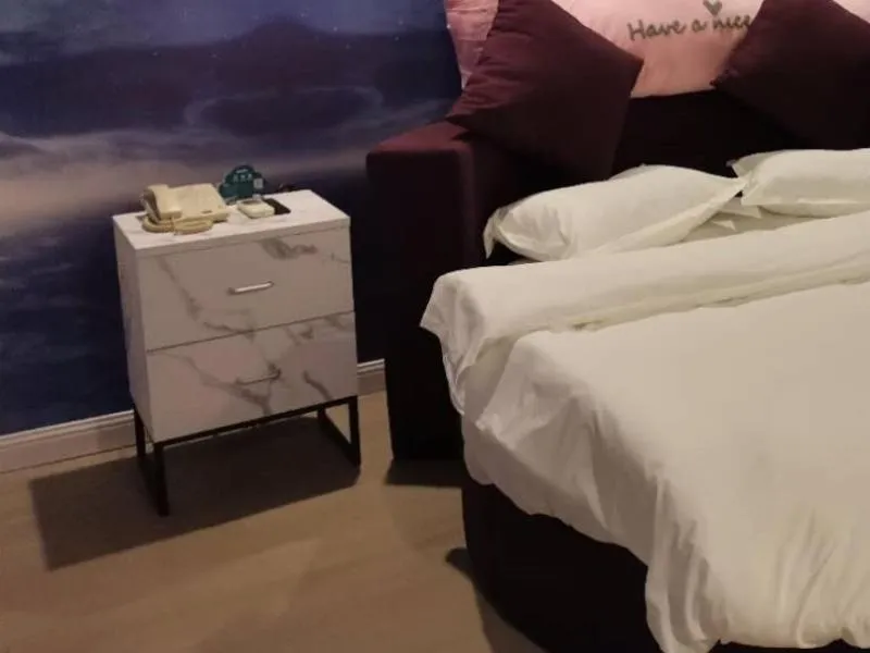 GreenTree Inn Jiangsu Suzhou Xiangcheng Huoli Island Business Hotel