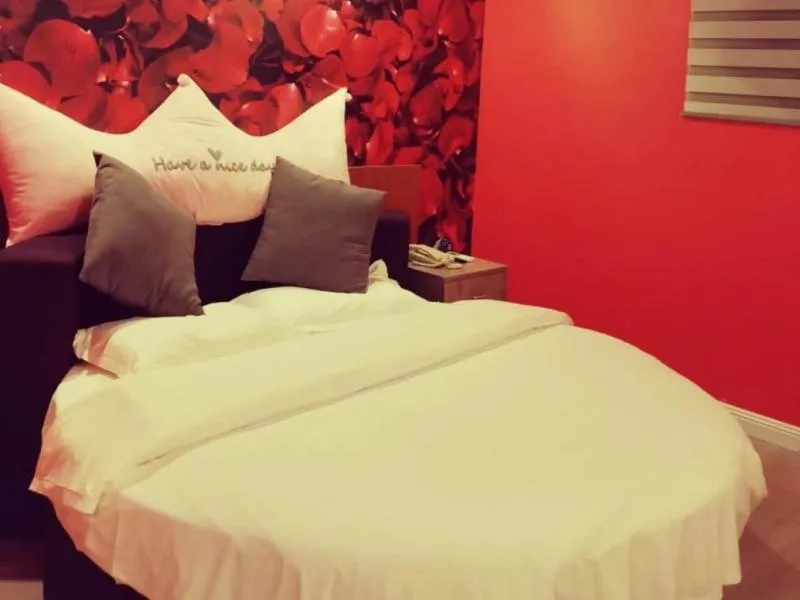 GreenTree Inn Jiangsu Suzhou Xiangcheng Huoli Island Business Hotel