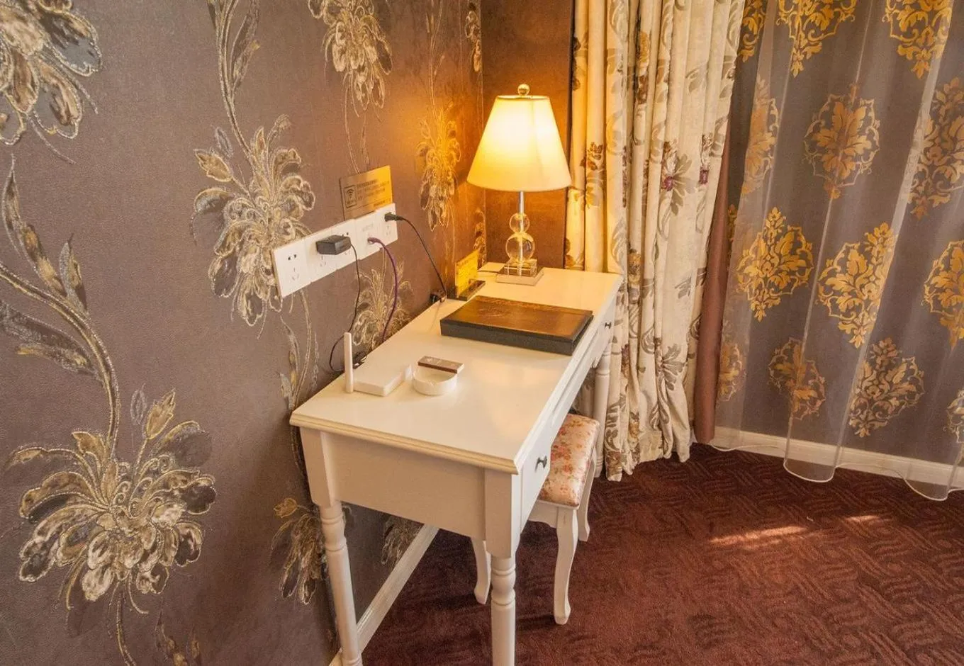 GreenTree Inn Jiangsu Nantong Haimen Sanchang North Wangjiang Road Business Hotel