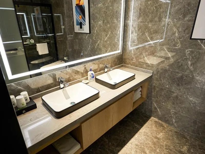 GreenTree Inn Jiangsu Nantong Textile City Bus Station Express Hotel