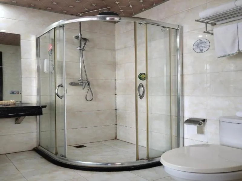 GreenTree Inn Jiangsu Yancheng Dongtai Railway Station Beihai East Road Express Hotel