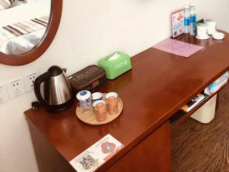 GreenTree Inn Jiangsu Yancheng Economic Development Zone Management Committee Express Hotel