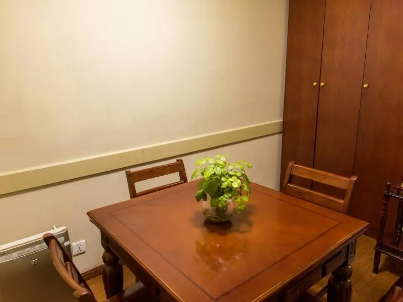 GreenTree Inn Jiangsu Taizhou Jingjiang Bus Station Express Hotel