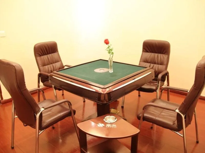 GreenTree Inn Anhui HeFei West Changjiang Road Fengle Building Express Hotel