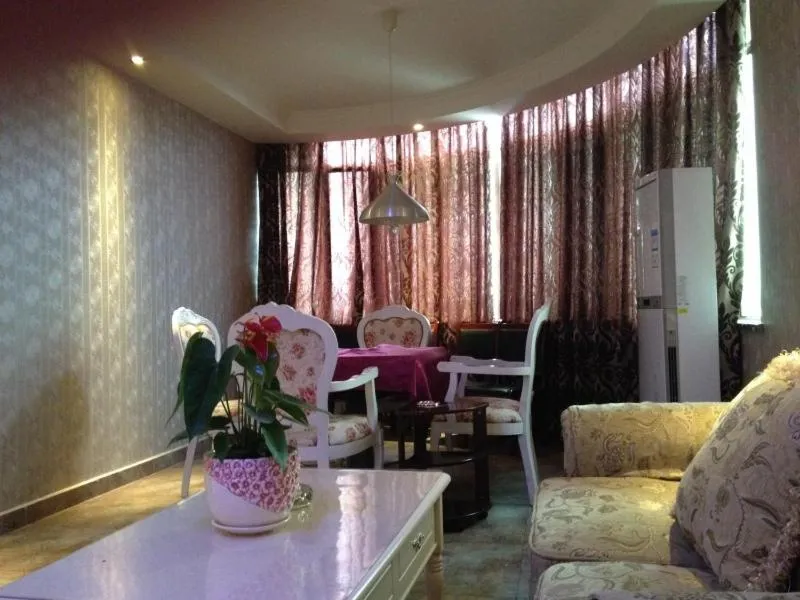 Greentree Inn Anhui Hefei South High-speed Rail Station Fanhua Avenue Haiheng Express Hotel