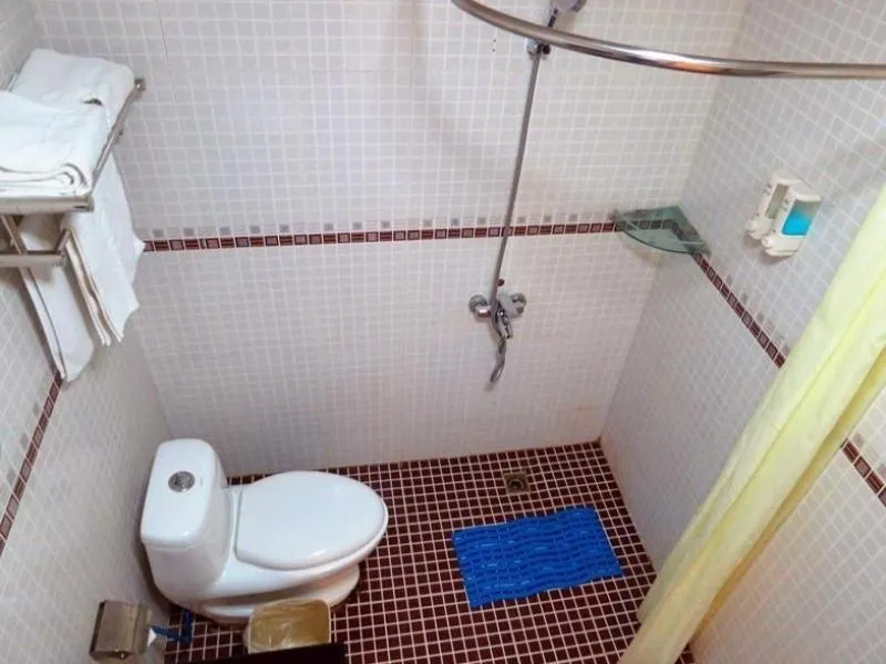 GreenTree Inn Hainan Haikou Chengmai Old Town Hotel