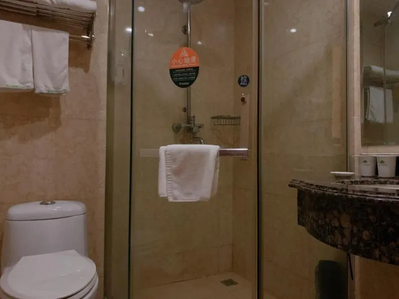 GreenTree Inn Beijing Beiqijia Litang Road Express Hotel