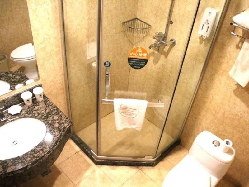 GreenTree Inn Beijing Beiqijia Litang Road Express Hotel