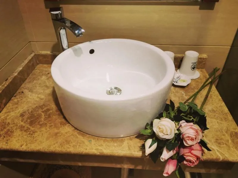 GreenTree Inn ShangHai Car Piers Studio Express Hotel