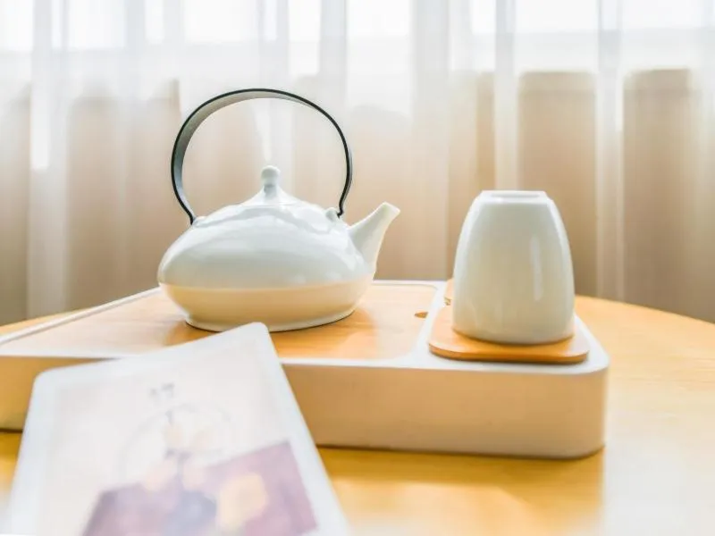 GreenTree Inn ShangHai SongJiang SongDong Business Hotel