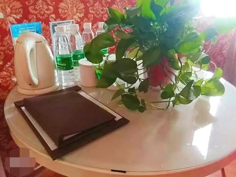 GreenTree Inn Shandong Jining Zoucheng South Yishan Road Experimental Middle School Express Hotel