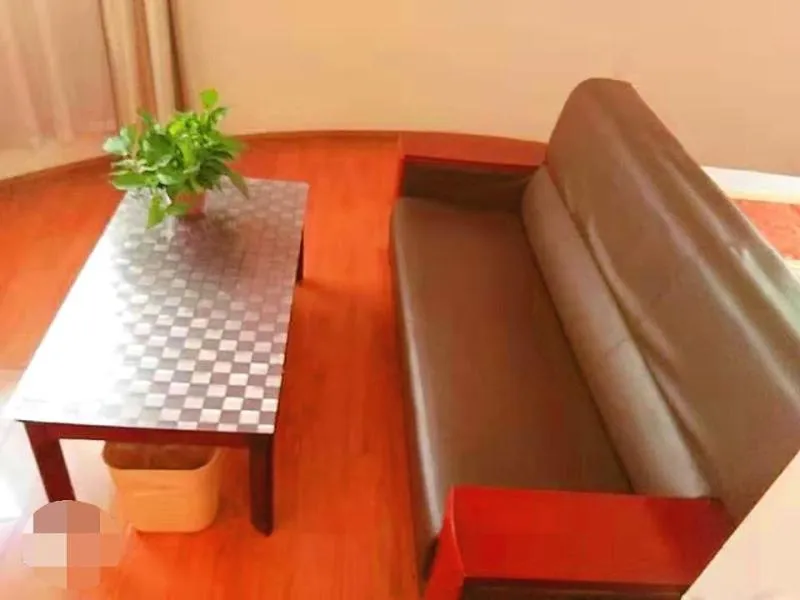 GreenTree Inn Shandong Jining Zoucheng South Yishan Road Experimental Middle School Express Hotel