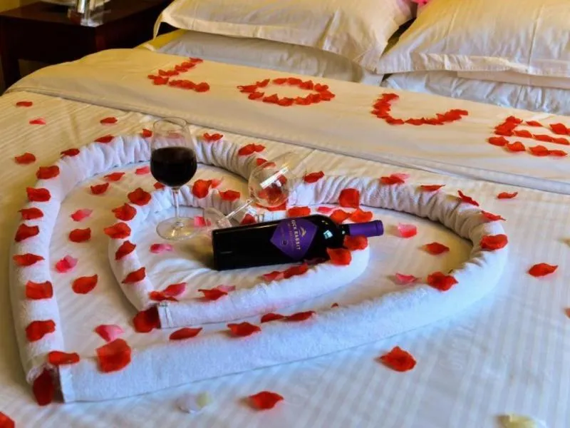 GreenTree Inn ShanDong ZouCheng Railway Station HuoChang Road Business Hotel