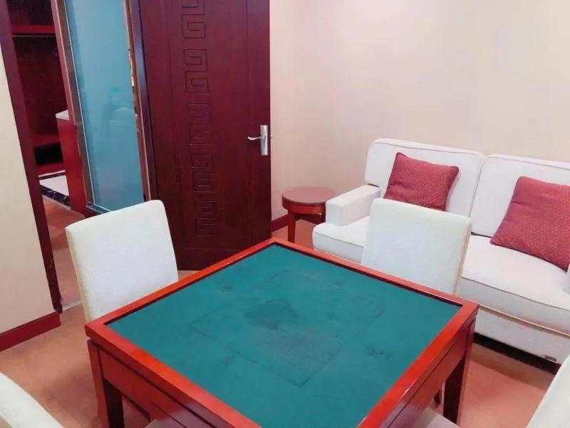 GreenTree Alliance Anhui Chuzhou Middle Qingliu Road Qingliu Bridge Hotel