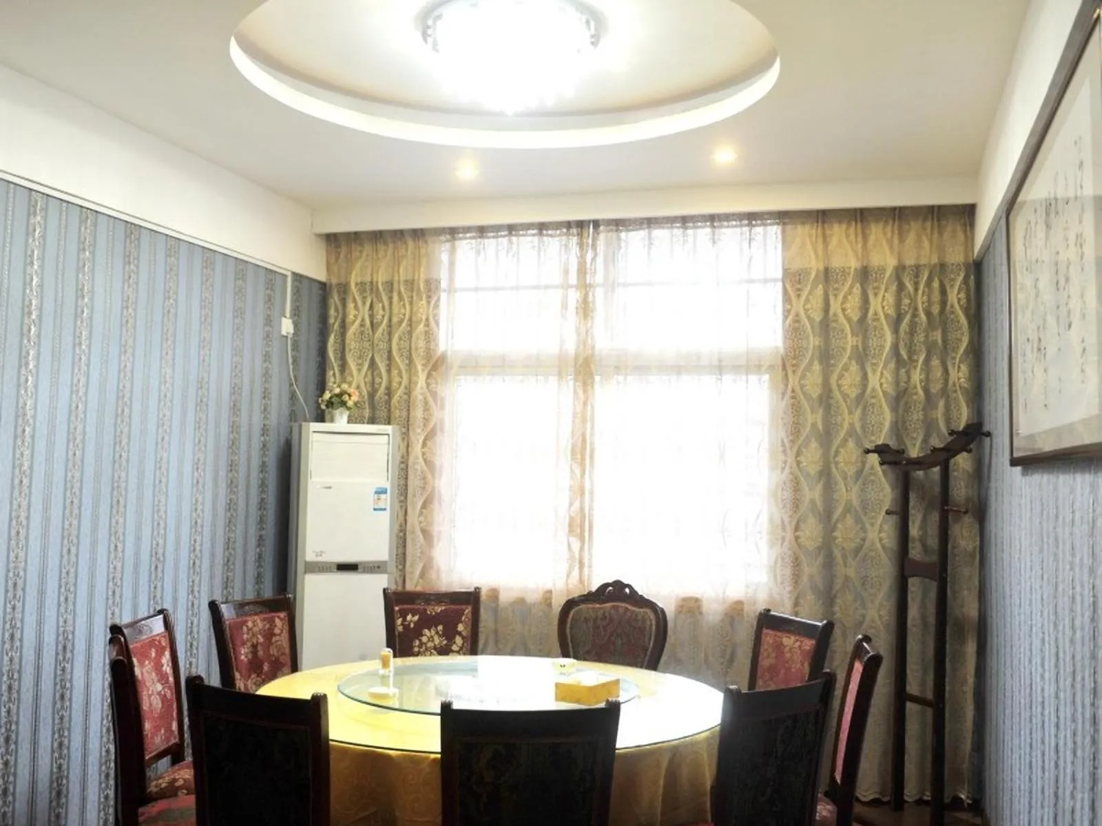 GreenTree Inn Anhui Huainan Liulizhan Express Hotel