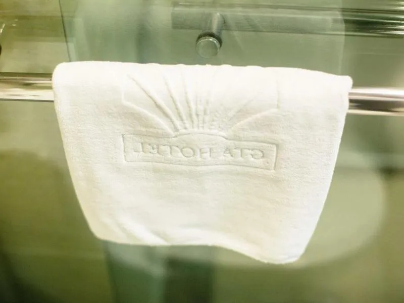 GreenTree Alliance Zhejiang Zhoushan Haitian Avenue West Donghai Road Hotel