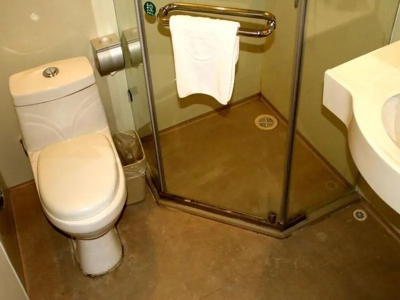 GreenTree Inn Shandong Zaozhuang Tengzhou Middle Fuqian Road Shell Hotel