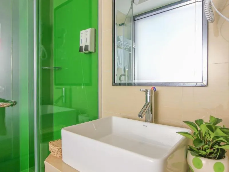 Vatica ShanDong RiZhao YanZhou Road JinHai Road Hotel